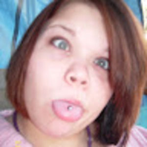 Meet your Posher, Kristina